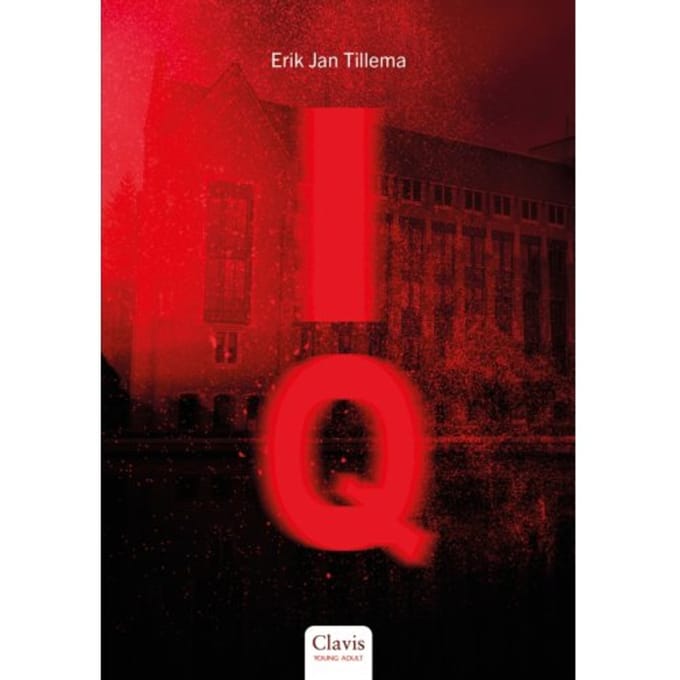 Iq - Erik Jan Tillema