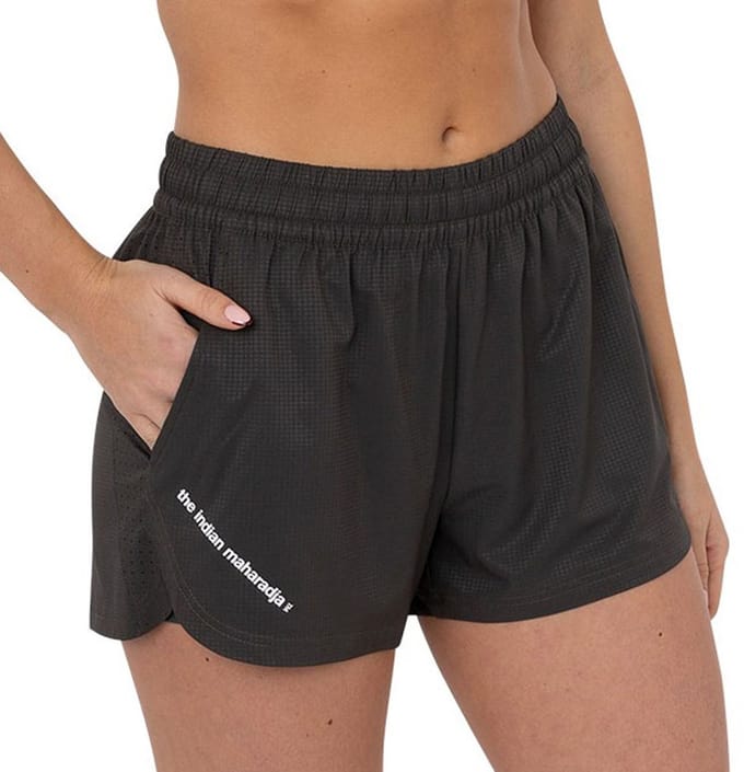The Indian Maharadja Kadiri 2-in-1 Agility Short Dames - Maat M