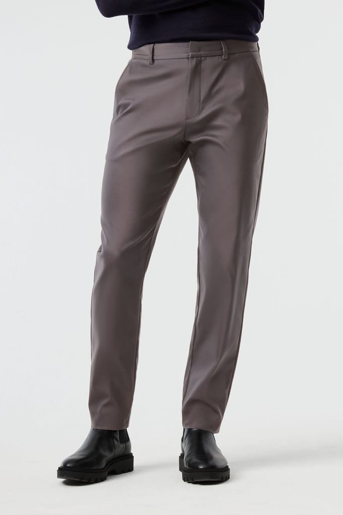 AlphaTauri Paden V1.y8.02 Pants Carbon Größe: W30 | Maßgeschneiderte Hosen Outlet | Herren