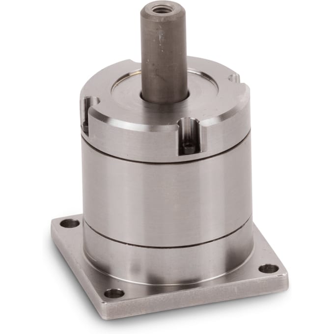 Gear box