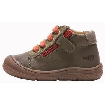 Hoge Sneakers Bopy Jejoc