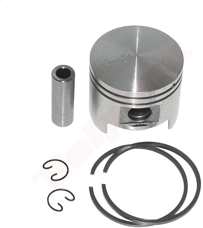 Zuigerset passend op HUSQVARNA 152RB 44mm ( 531 00 77-53 ) GOLF