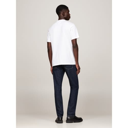 T-shirt Tommy Hilfiger Mw0mw37313 Performance Tee