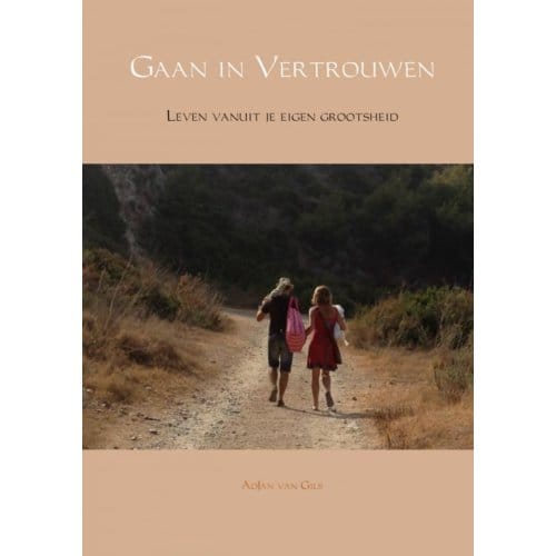 Gaan In Vertrouwen - AdJan van Gils