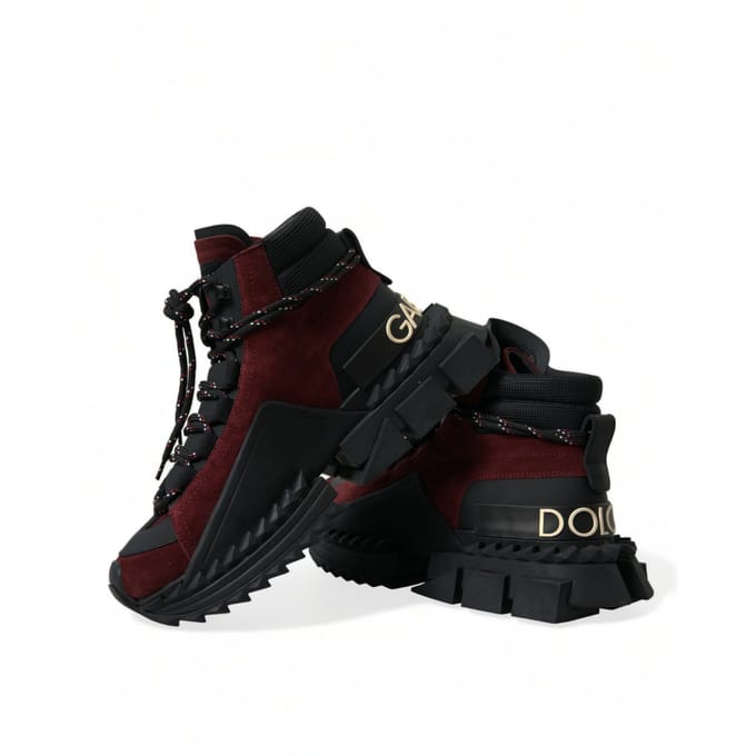 Portofino Hightop Sneakers