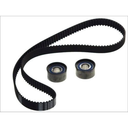 Distributieriemset SKF VKMA 02384