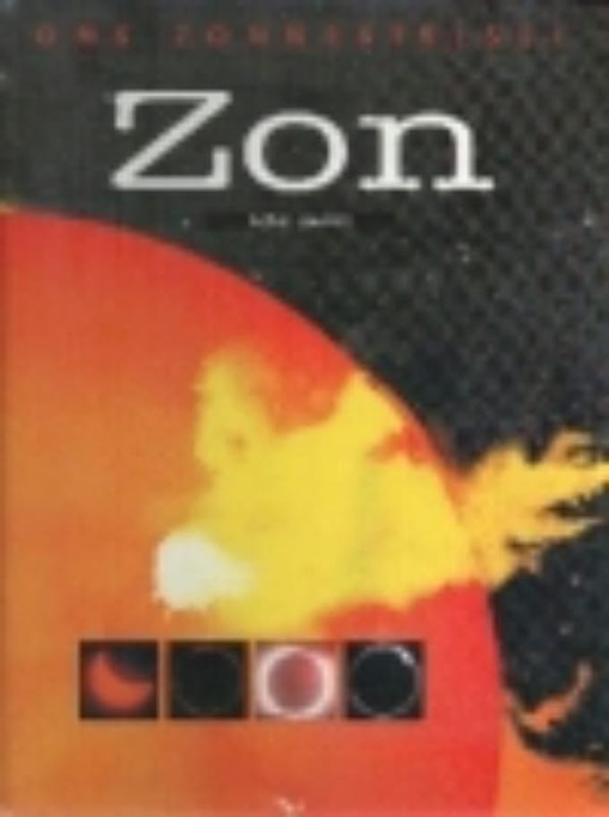 Zon - R. Kerrod