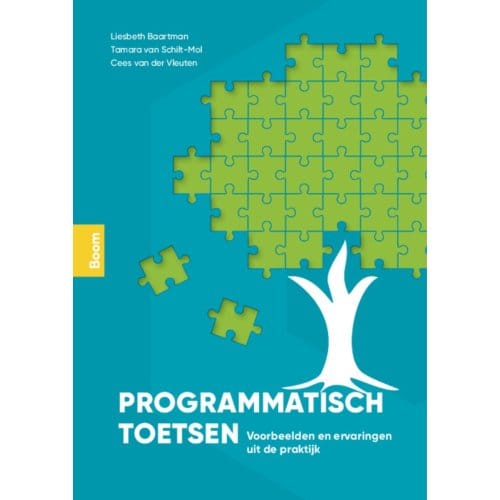 Programmatisch Toetsen - Liesbeth Baartman