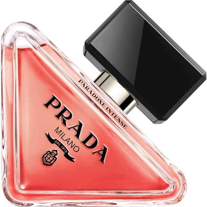 Prada Paradoxe Eau de Parfum Spray Intense - navulbaar Damesparfum Dames 50 ml