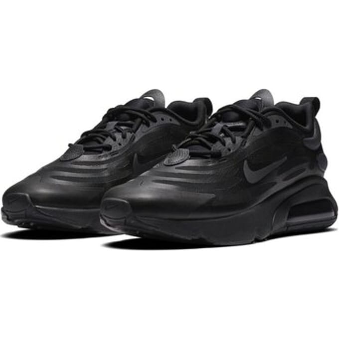 Lage Sneakers Nike Air Max Exosense