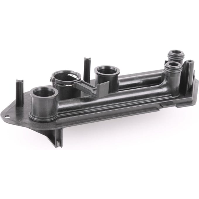 Lagerblok, Olie radiator VAICO V48-0462