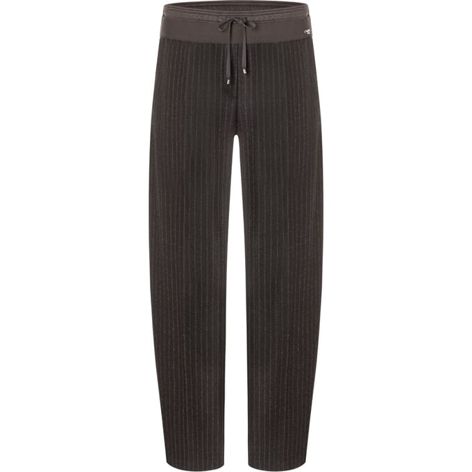 Cambio Eva Double Jogg Pantalons Donkerbruin 6451 0452 02