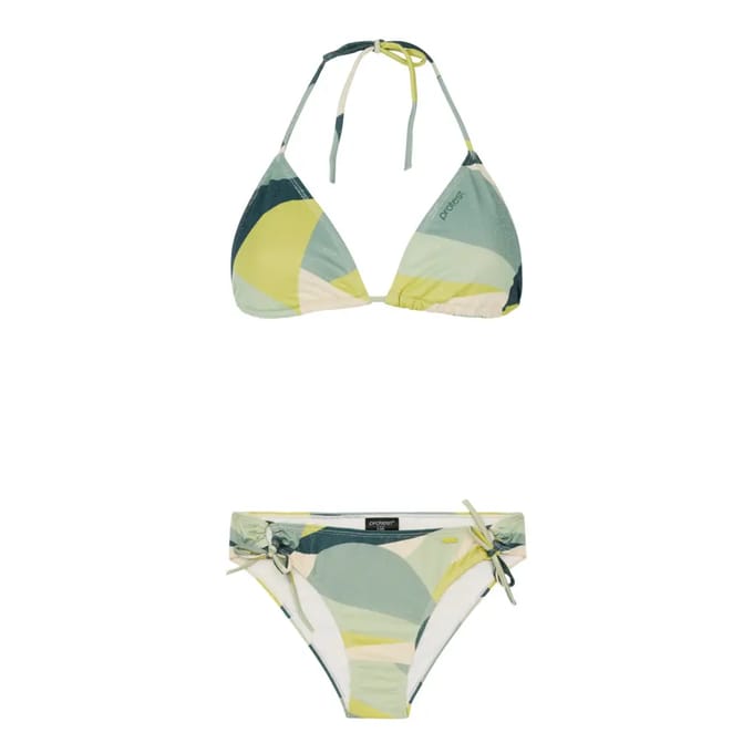 Protest Prtflava Dames Triangelbikini