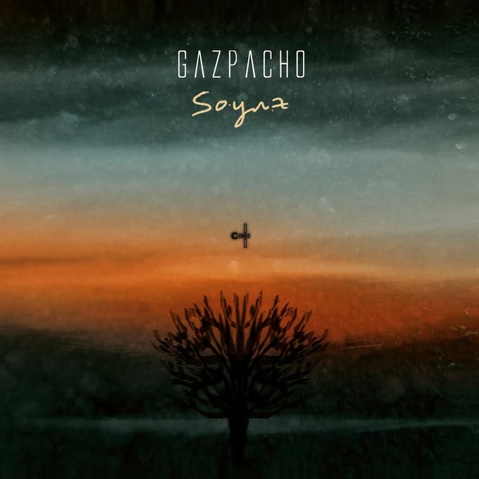 Soyuz - Gazpacho