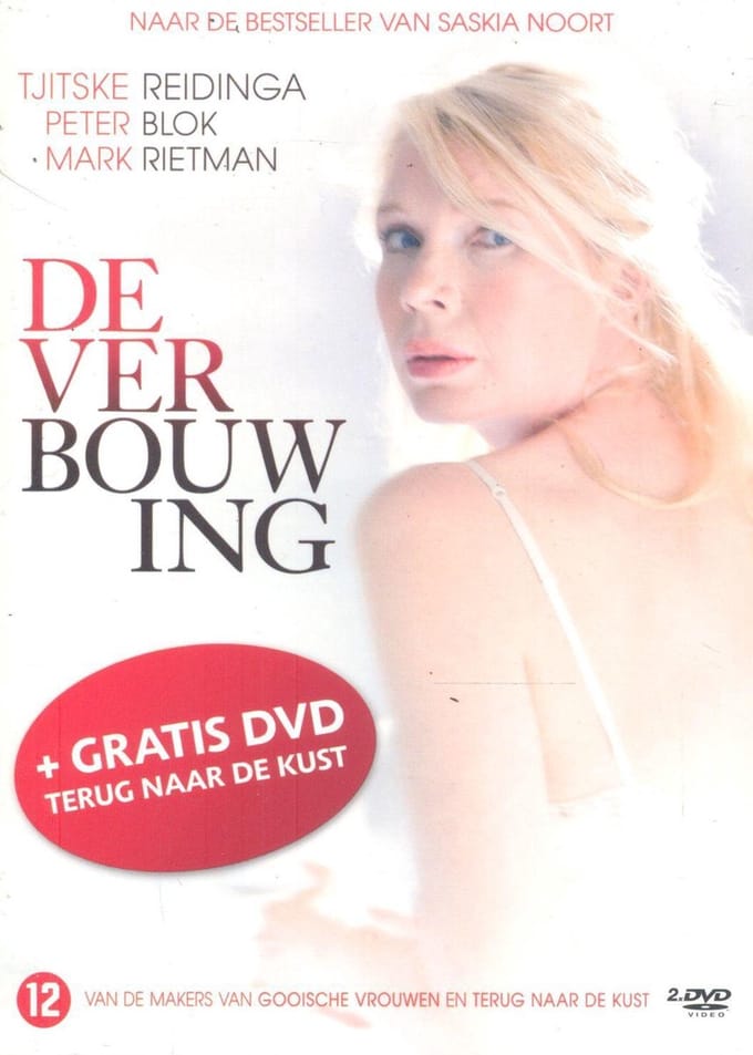 De Verbouwing - Terug Naar De Kust