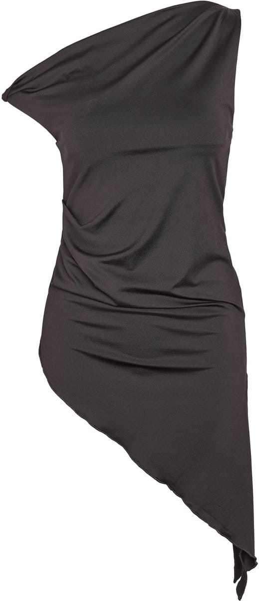 Noisy May One-shoulder top NMBLAZE ASSYMETRISCH