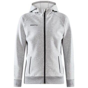 Capuchon sweaters Craft Core Soul Full Zip