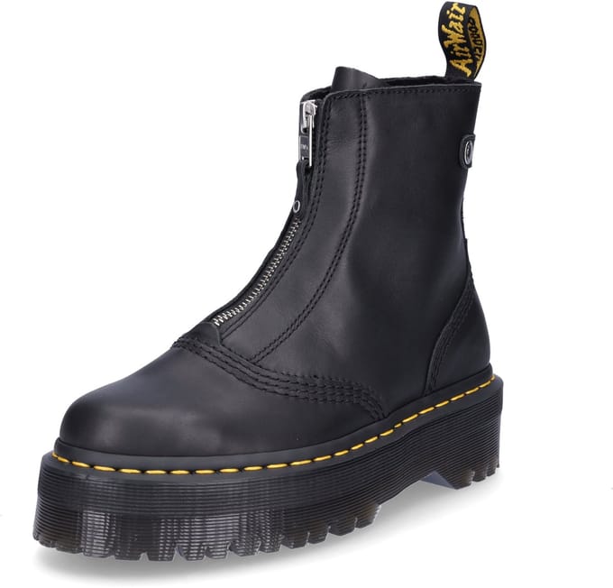 Dr Martens 1460 Laarzen Zwart EU 43 Vrouw