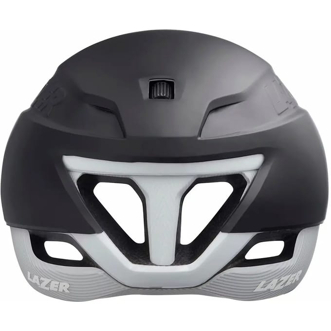 Lazer Aeroshell Sphere Fluor Geel L