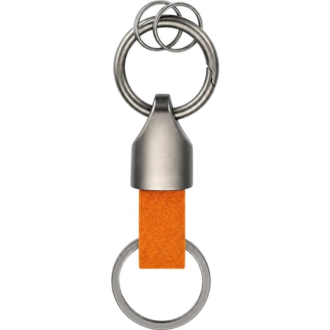 Navigare Portemonnee en sleutelhanger set Unisex