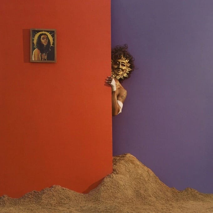 Kyle Dion - Soular (LP) (Indies Only)