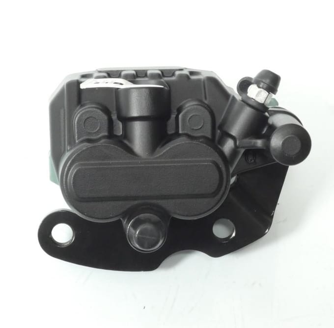 Étrier de frein origine pour Scooter Piaggio 250 X EVO CM068305 Neuf
