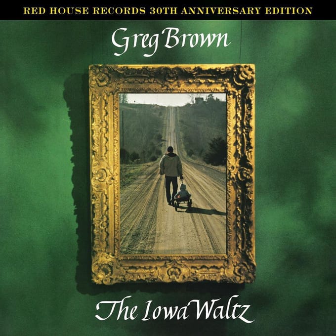 Iowa Waltz