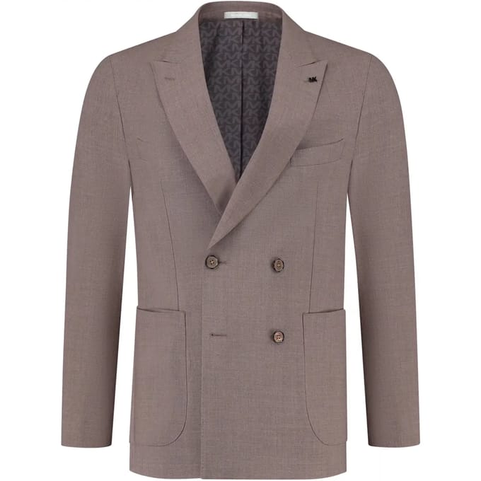 Lichte reisblazer Michael Kors