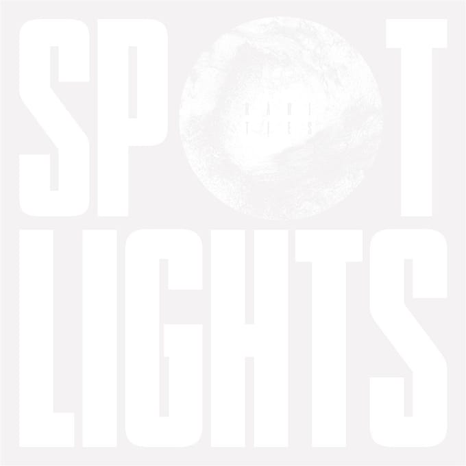 Spotlights - Rarities (LP)