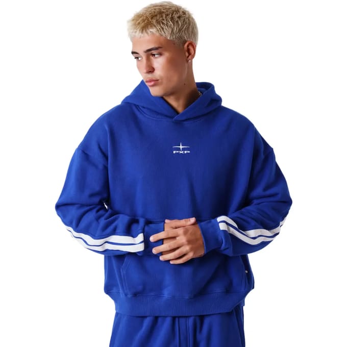 Hoodie Project X Paris Trainer