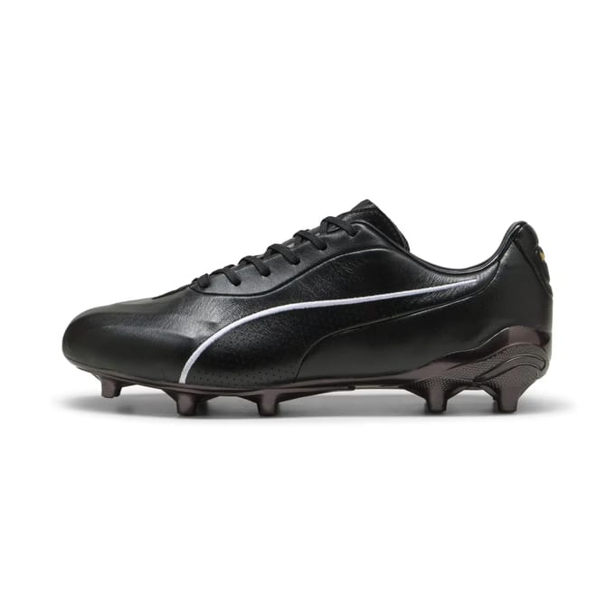 Puma voetbalschoenen King Platinum FG/AG 109026