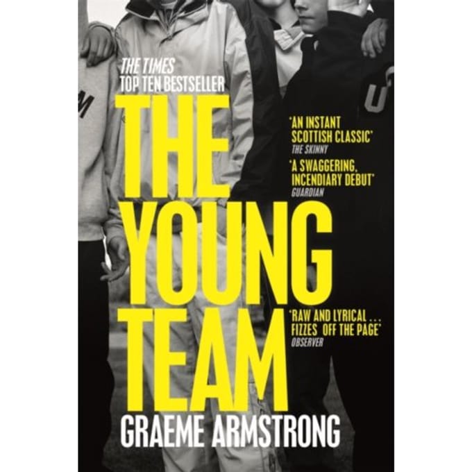 The Young Team - Graeme Armstrong