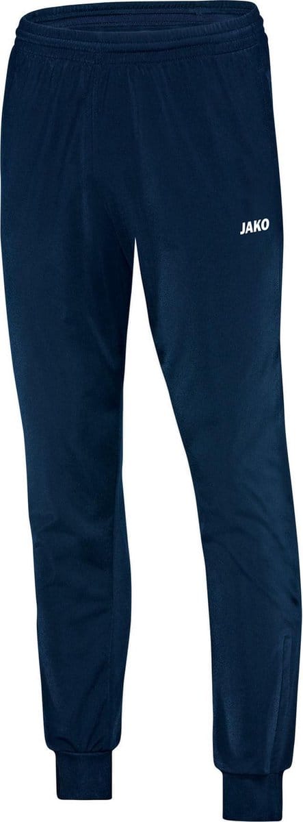 JAKO Polyesterbroek Classico 9250-09