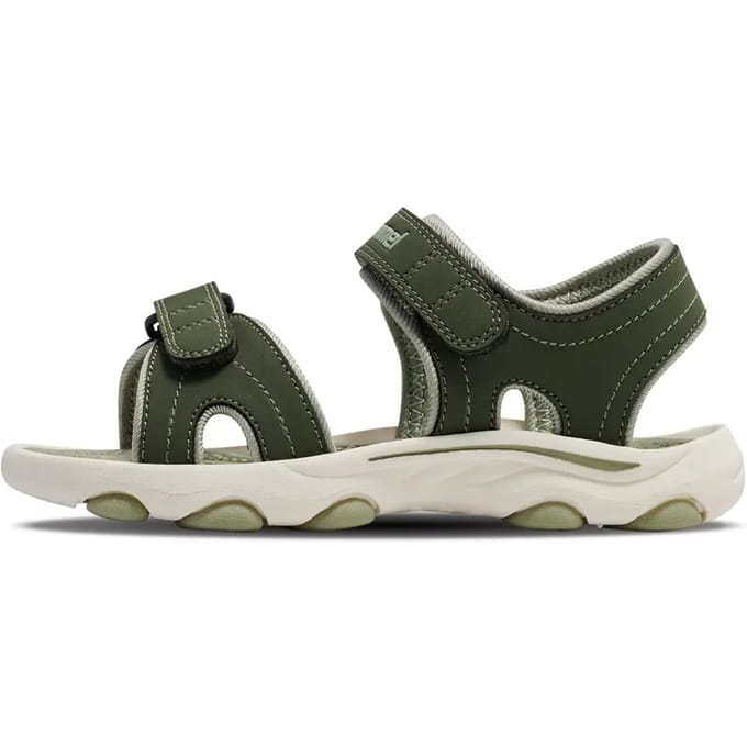Kindersandalen Hummel Wave