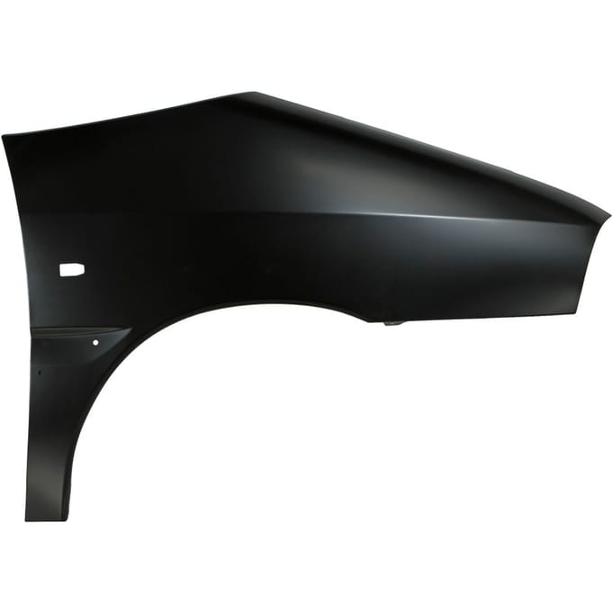 Spatbord, vóór BLIC 6504-04-2036312P, rechts