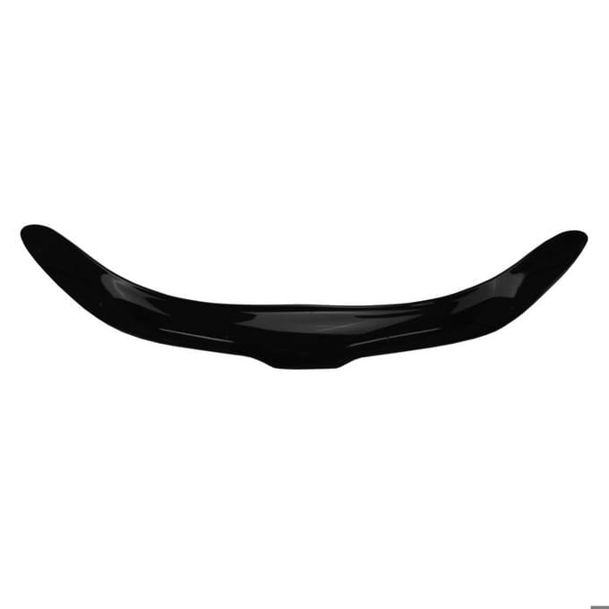 SCOUTT | Bra Capot Déflecteur Protection Pour Skoda Kodiaq 2017-2023, Aérodynamique, Assemblage Facile, Aucun perçage requis