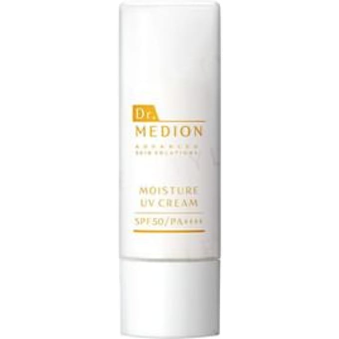 MEDION - Dr. Medion Moisture UV Cream SPF 50 PA++++ 30g