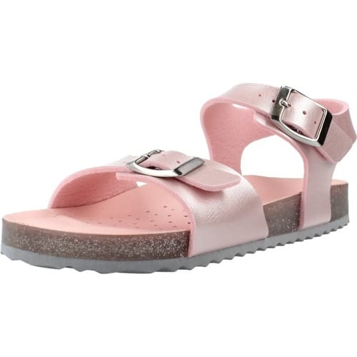Platte sandalen Geox J Adriel Girl