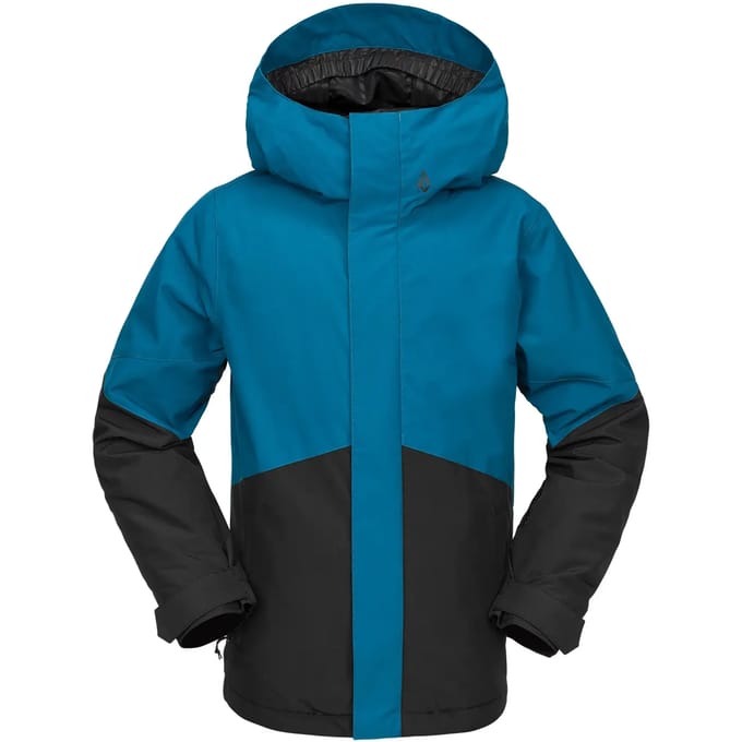Kinder ski-jas Volcom Vernon