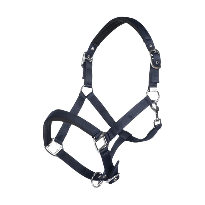 Halster voor paarden HKM Catherine