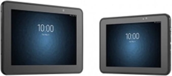 Zebra ET55, USB, BT, WLAN, 4G, NFC, Android, GMS