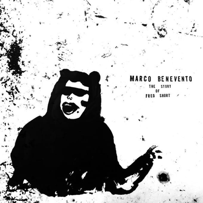 Marco Benevento - Story Of Fred Short (LP)