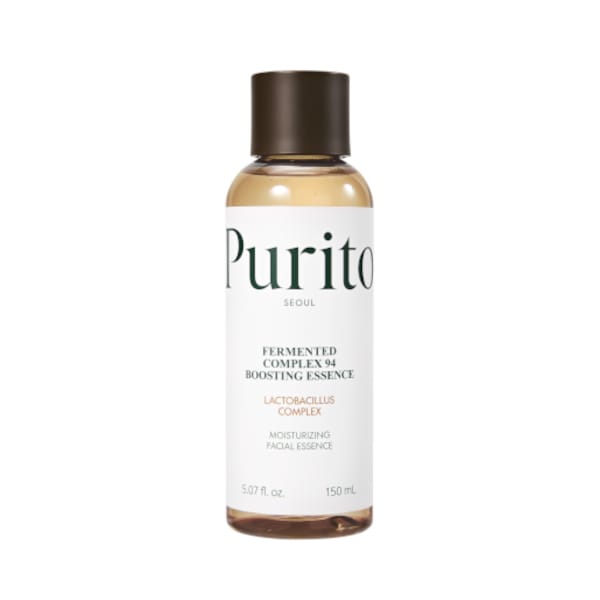 Purito SEOUL - Fermented Complex 94 Boosting Essence - 150ml