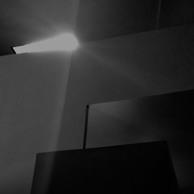 Jon Porras - Light Divide (LP)