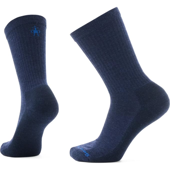 Korte sokken Smartwool Everyday Solid Rib