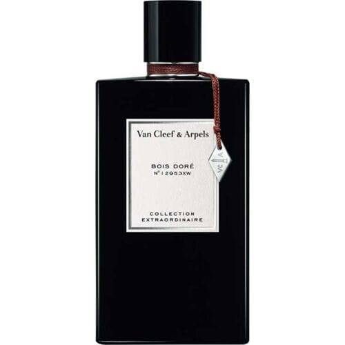 Van Cleef & Arpels Collection Extraordinaire Bois Doré 75 ml Eau de Parfum Spray