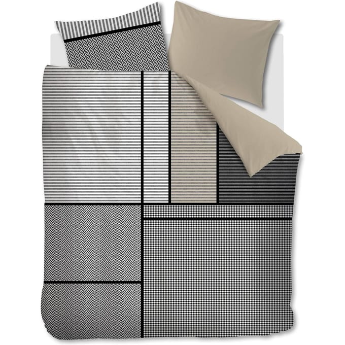 Dekbedovertrekset Jet Set | Beddinghouse Dutch Design
