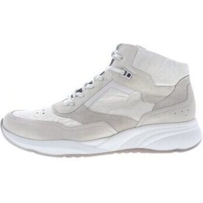 Hoge Sneakers Durea 9778