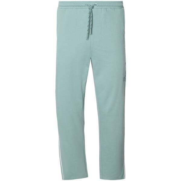 Jan Vanderstorm herren Joggingbroek - 56/58 - mint - Plus Size