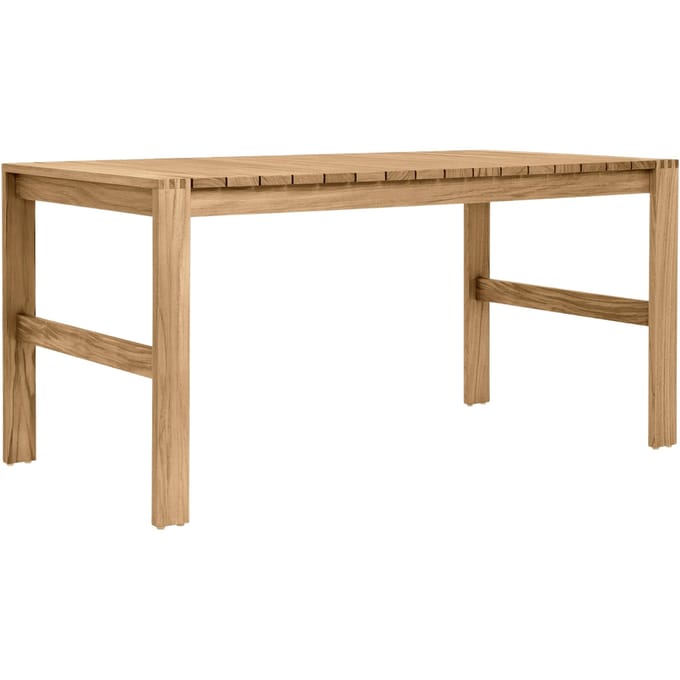 Carl Hansen & Søn BK15 Tafel